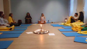 mantras bhajans wien